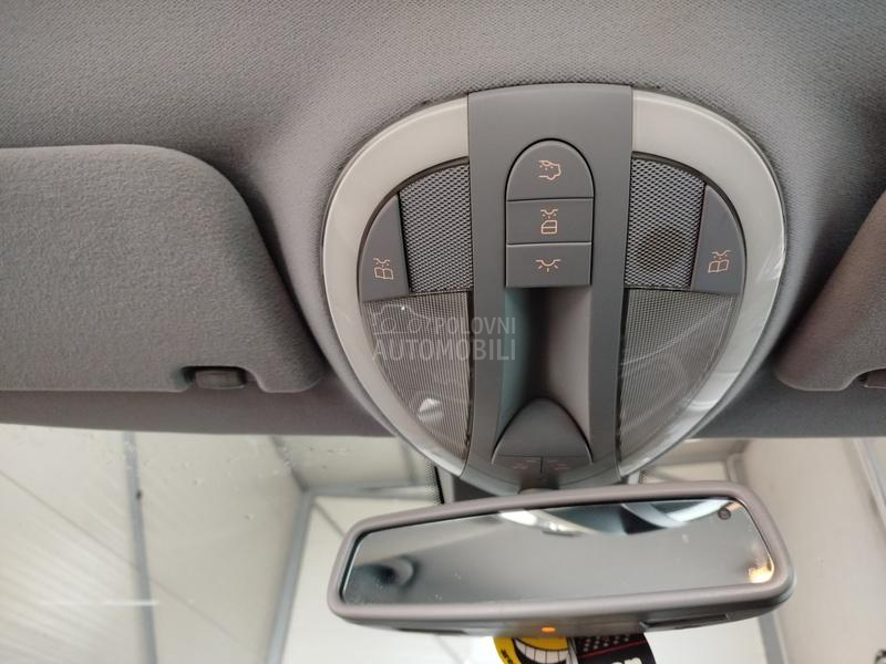 Mercedes Benz E 220 Avantgarde