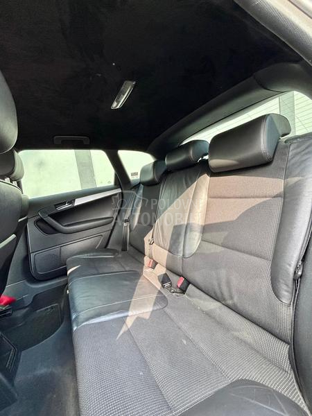 Audi A3 S-line ALCANTARA/NAV