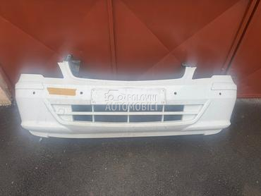 prednji branik za Mercedes Benz Viano od 2003. do 2014. god.