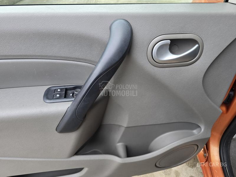 Renault Kangoo BE BOP 1.5 dci