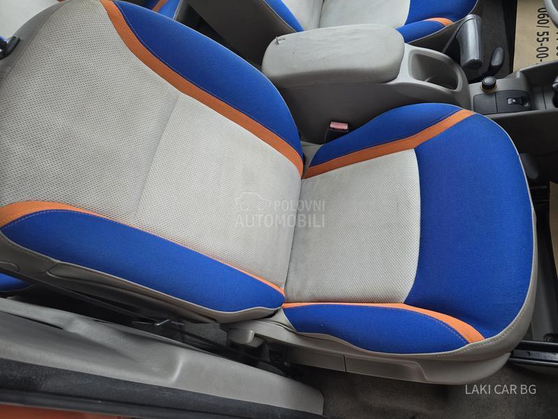 Renault Kangoo BE BOP 1.5 dci