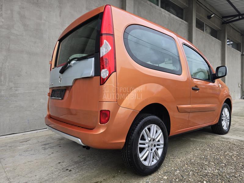 Renault Kangoo BE BOP 1.5 dci