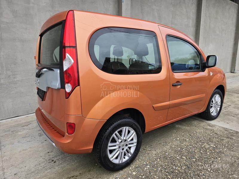 Renault Kangoo BE BOP 1.5 dci