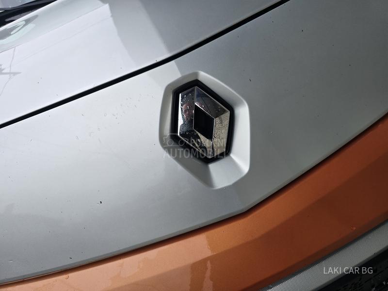 Renault Kangoo BE BOP 1.5 dci