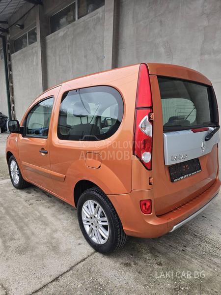 Renault Kangoo BE BOP 1.5 dci