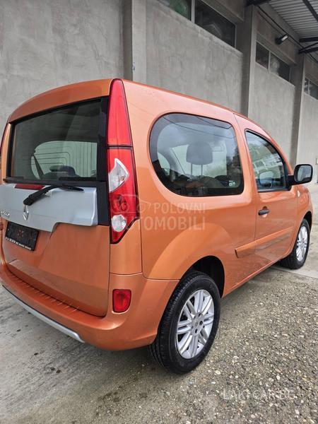 Renault Kangoo BE BOP 1.5 dci