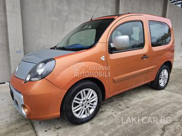 Renault Kangoo BE BOP 1.5 dci