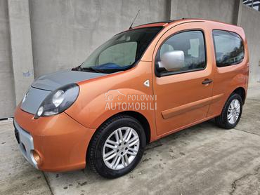 Renault Kangoo BE BOP 1.5 dci