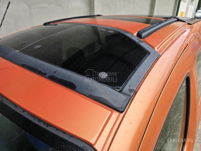 Renault Kangoo BE BOP 1.5 dci