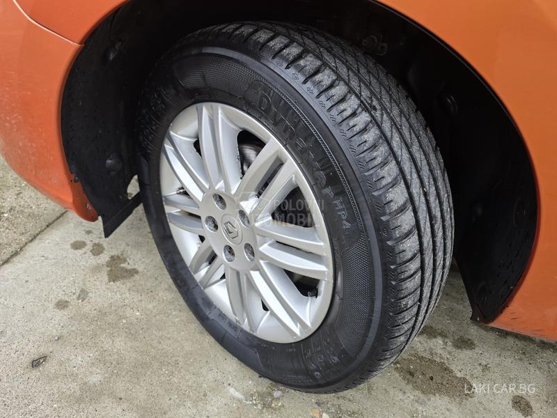 Renault Kangoo BE BOP 1.5 dci