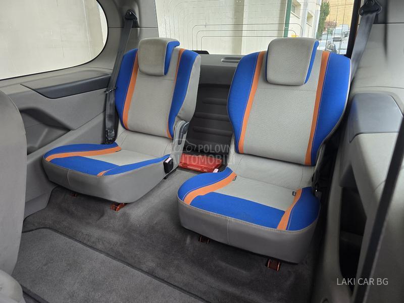 Renault Kangoo BE BOP 1.5 dci