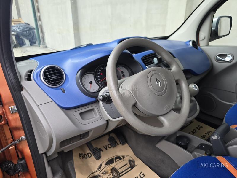 Renault Kangoo BE BOP 1.5 dci