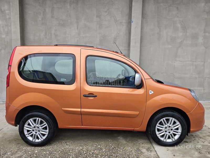 Renault Kangoo BE BOP 1.5 dci