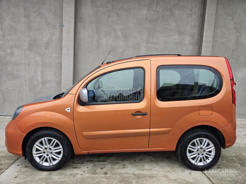 Renault Kangoo BE BOP 1.5 dci