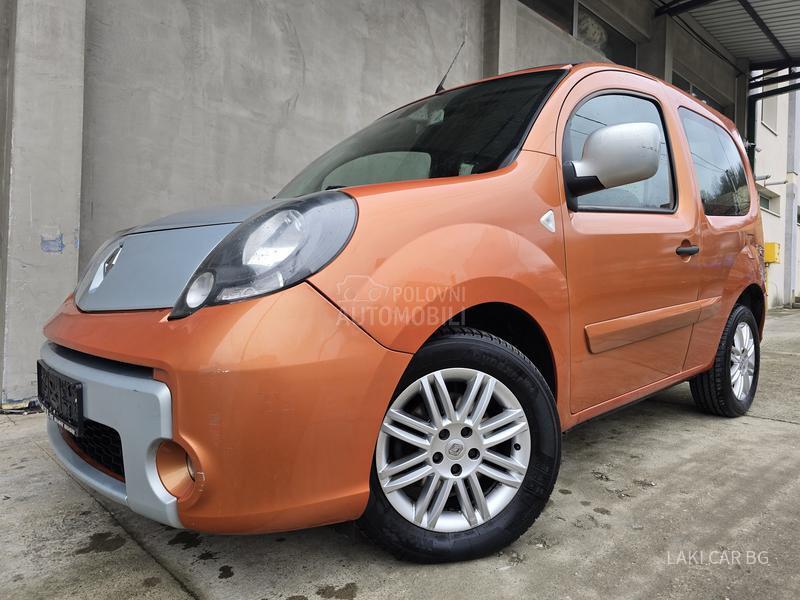 Renault Kangoo BE BOP 1.5 dci