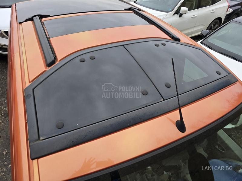 Renault Kangoo BE BOP 1.5 dci