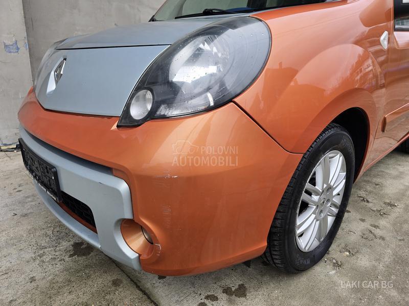 Renault Kangoo BE BOP 1.5 dci