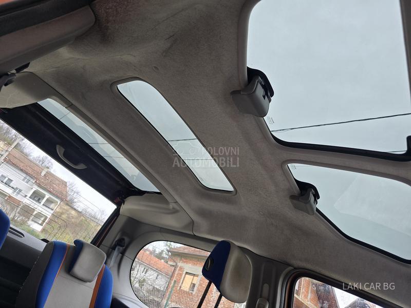 Renault Kangoo BE BOP 1.5 dci