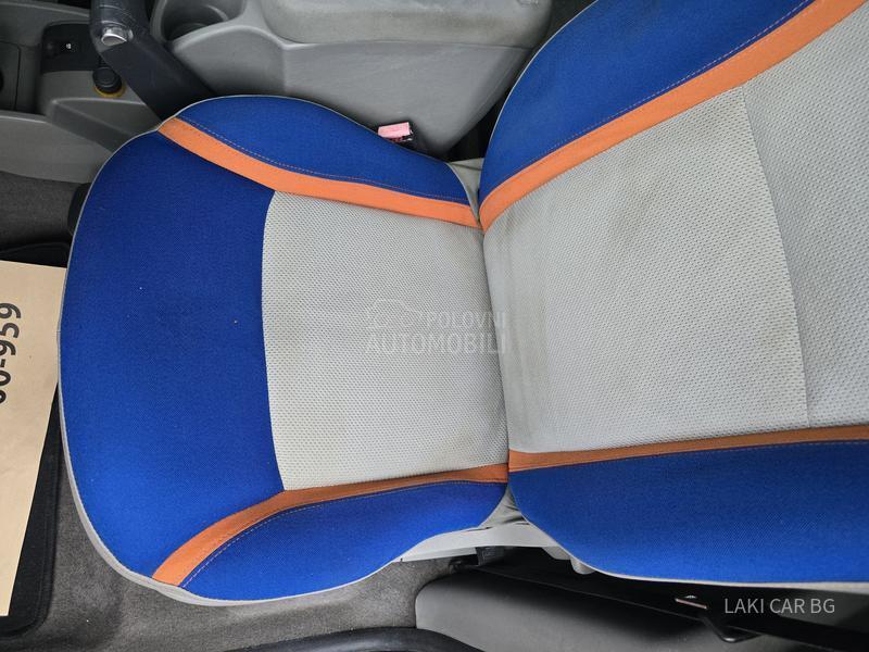 Renault Kangoo BE BOP 1.5 dci