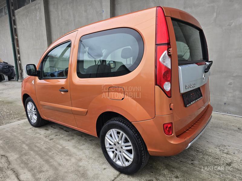 Renault Kangoo BE BOP 1.5 dci