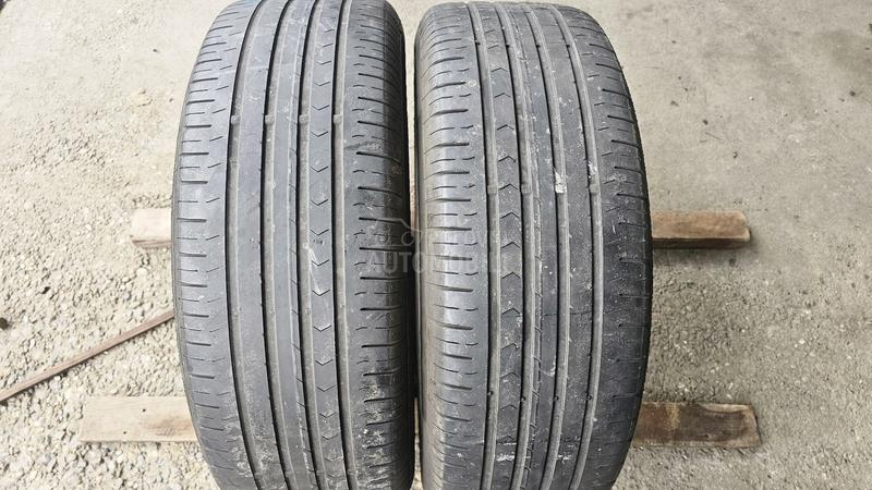 Continental 215/60 R17 Letnja