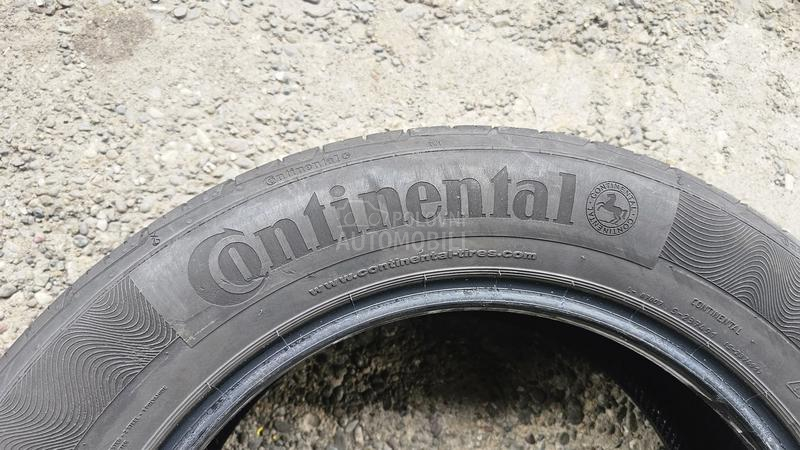 Continental 215/60 R17 Letnja