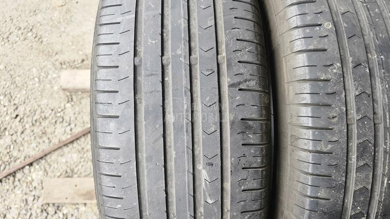 Continental 215/60 R17 Letnja