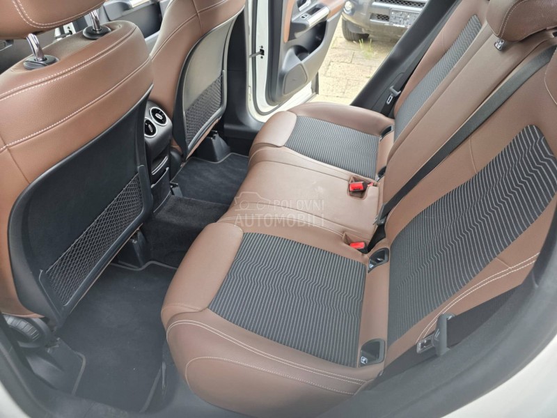 Mercedes Benz GLA 200 2.0d REGVLASNI K/4X4