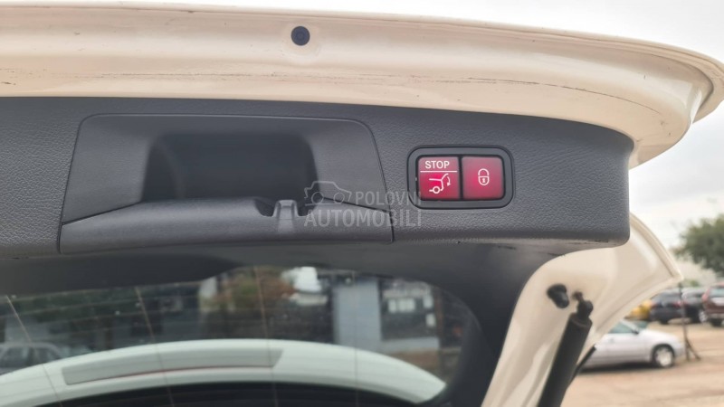 Mercedes Benz GLA 200 2.0d REGVLASNI K/4X4