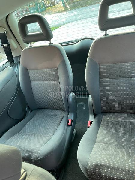 Seat Alhambra 1.9 TDI