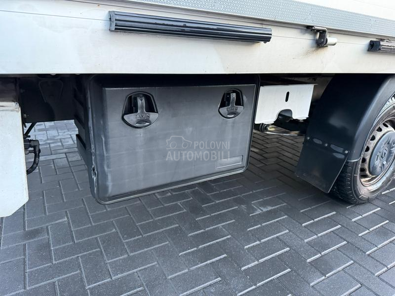 Renault Master 150ks 2.3