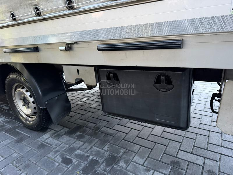 Renault Master 150ks 2.3