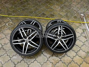 Aluminijumske felne KESKIN MAM RS 5x108 19" 5 x 108