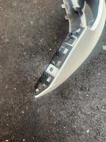 prednji branik W176 amg