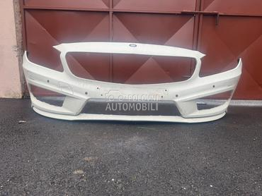 prednji branik W176 amg za Mercedes Benz A Klasa od 2012. do 2015. god.
