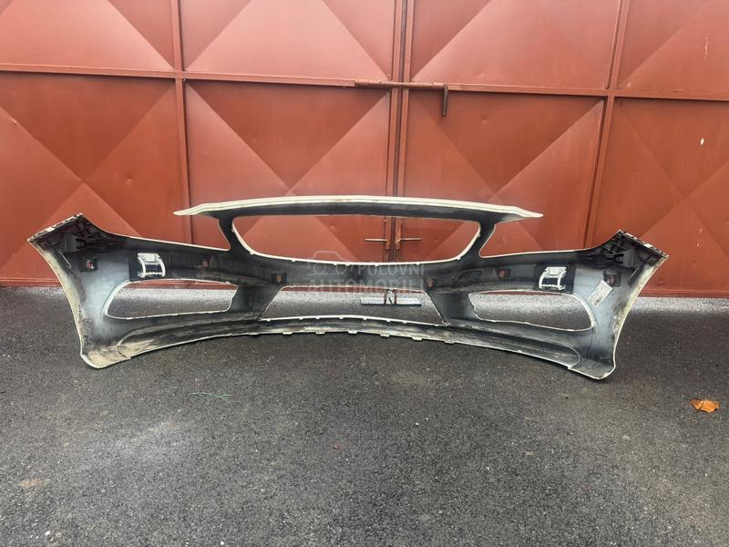 prednji branik W176 amg