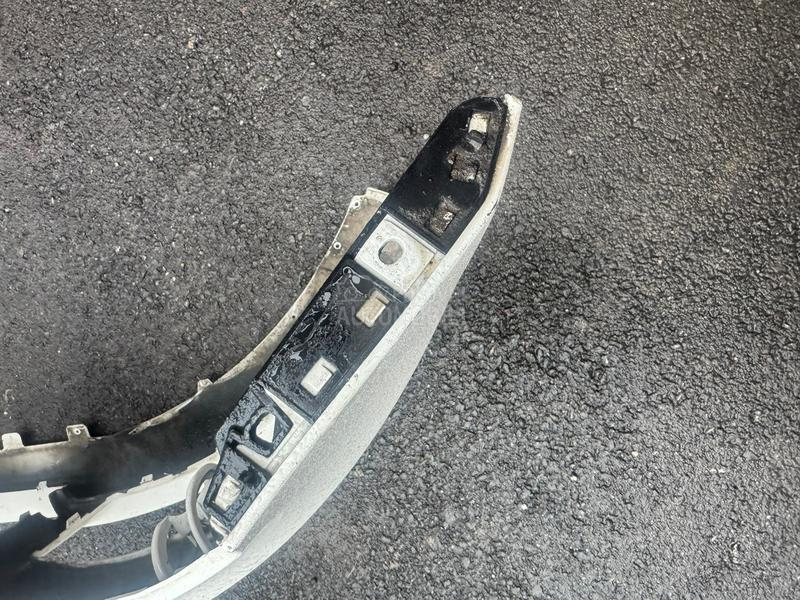 prednji branik W176 amg