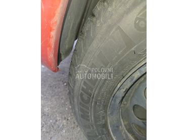 Michelin 175/65 R14 Zimska