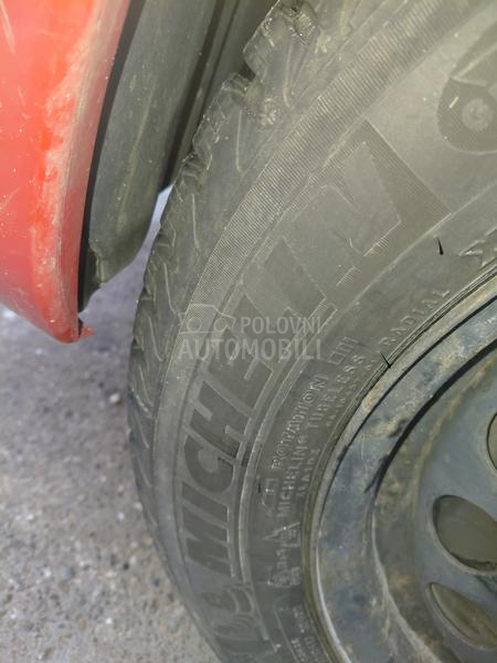 Michelin 175/65 R14 Zimska