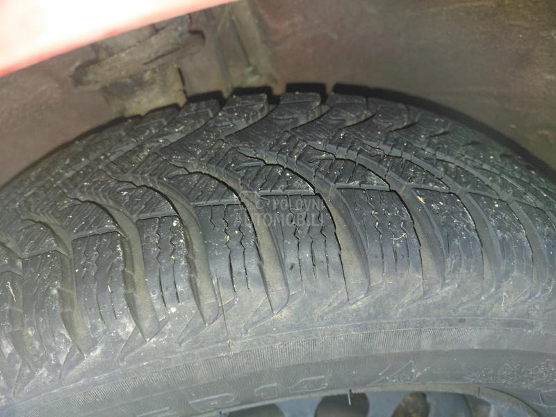 Michelin 175/65 R14 Zimska