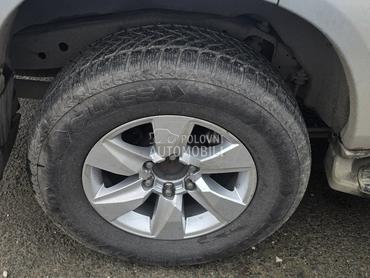 Lassa 265/65 R17 Zimska