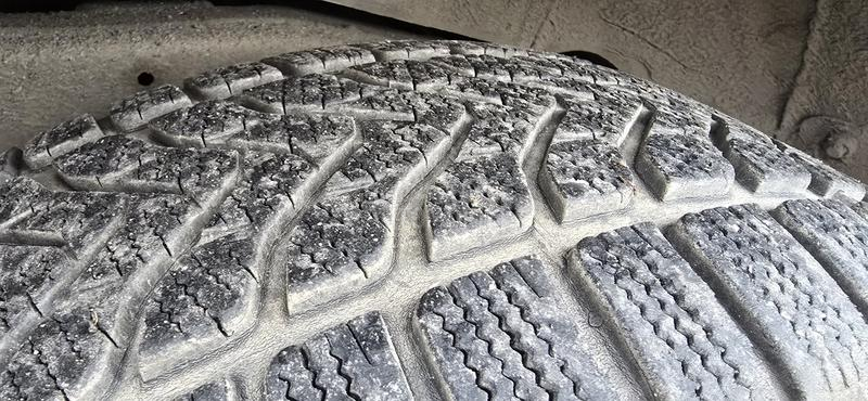 Lassa 265/65 R17 Zimska