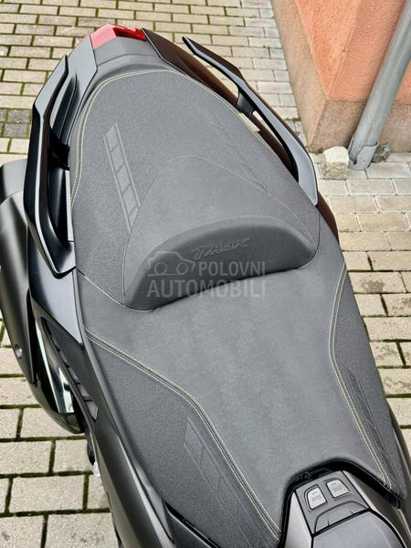 Yamaha t max