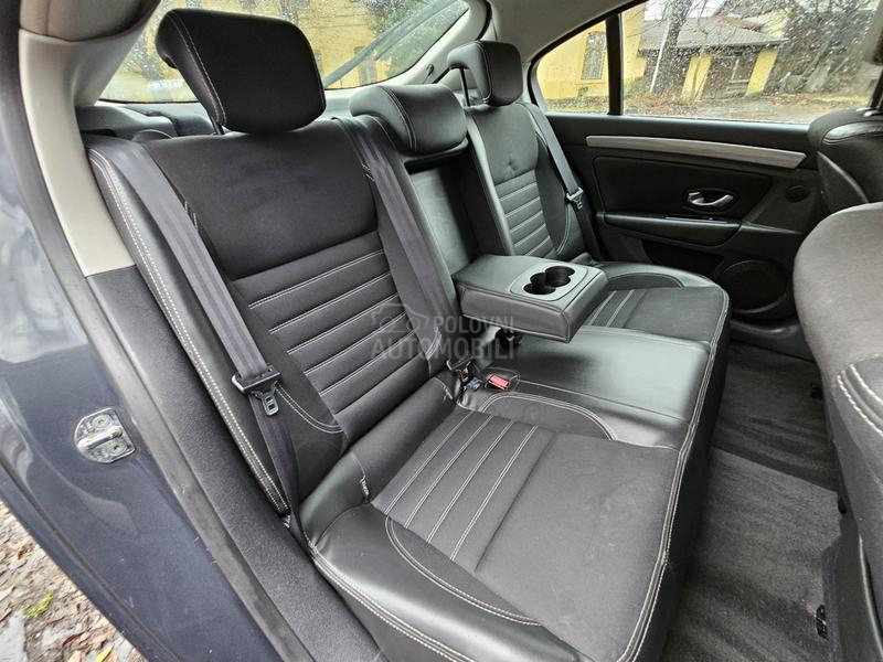 Renault Laguna 2.0 dci