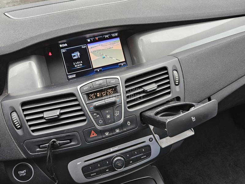 Renault Laguna 2.0 dci