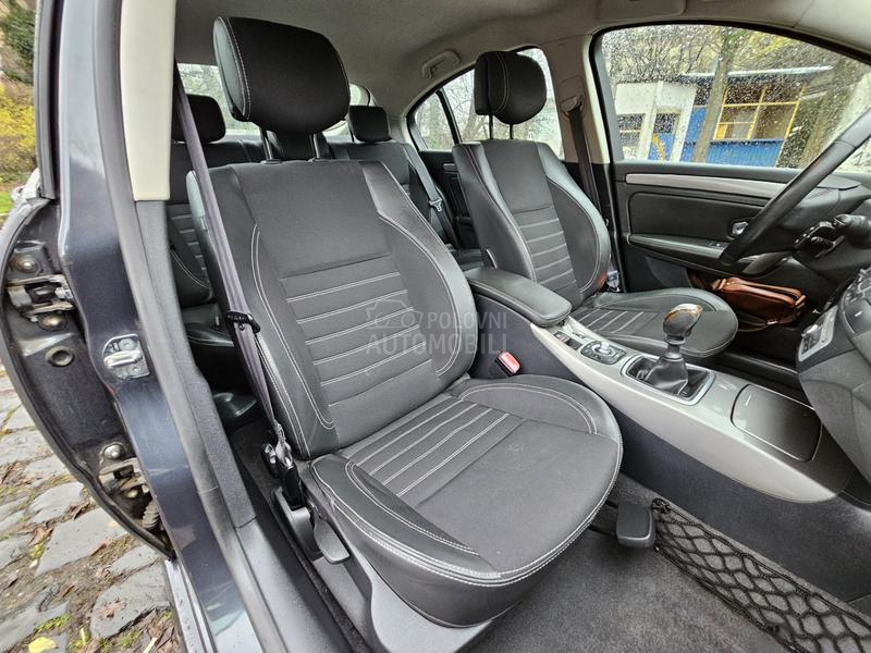 Renault Laguna 2.0 dci