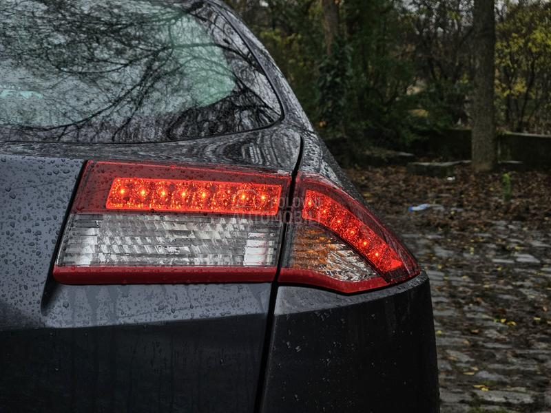 Renault Laguna 2.0 dci