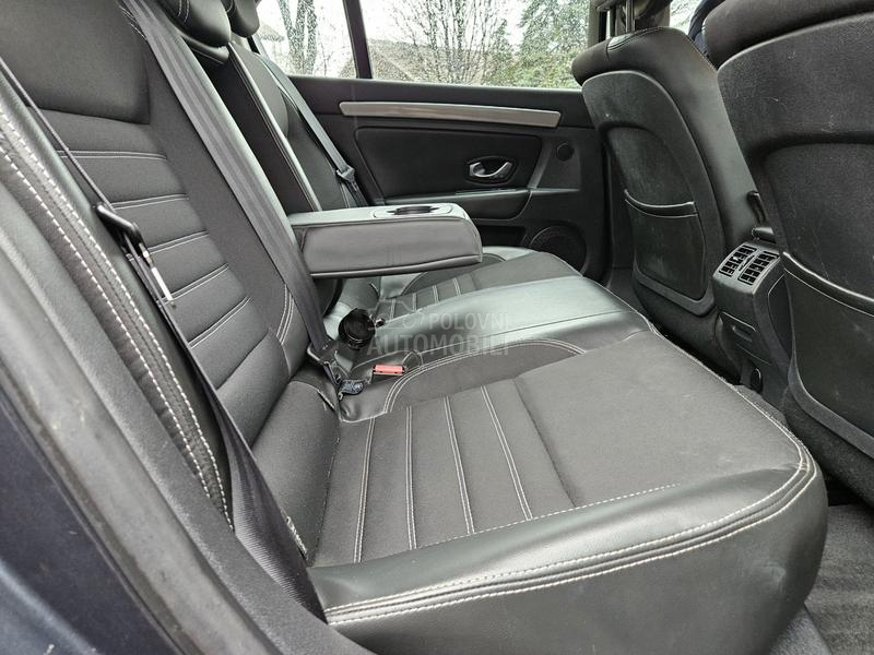 Renault Laguna 2.0 dci