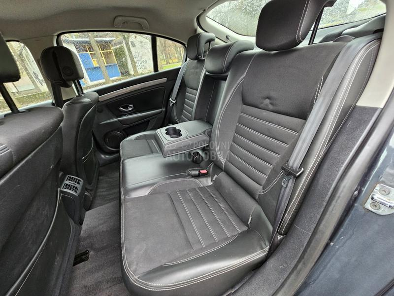 Renault Laguna 2.0 dci