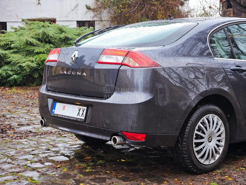 Renault Laguna 2.0 dci